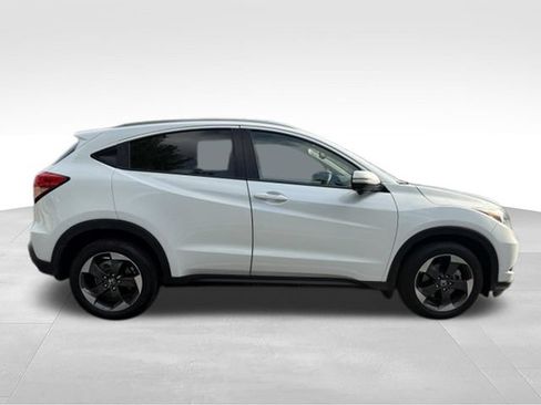 Used 2018 Honda HR-V EX-L image 6