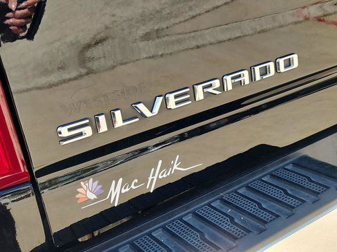 Used 2024 Chevrolet Silverado 2500 LT w/ Texas Edition AWD/4WD image 30