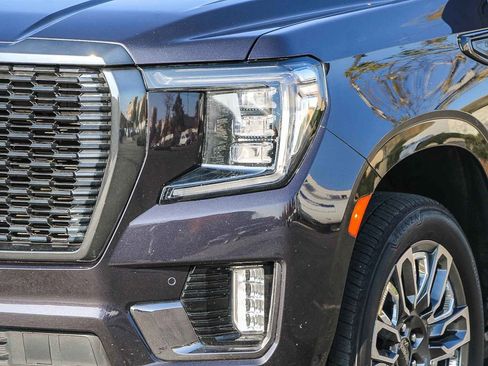 Used 2024 GMC Yukon Denali Ultimate image 8