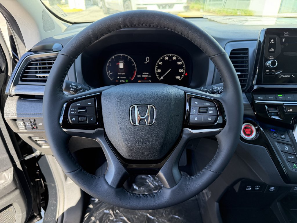 New 2027 Honda Odyssey Elite image 29