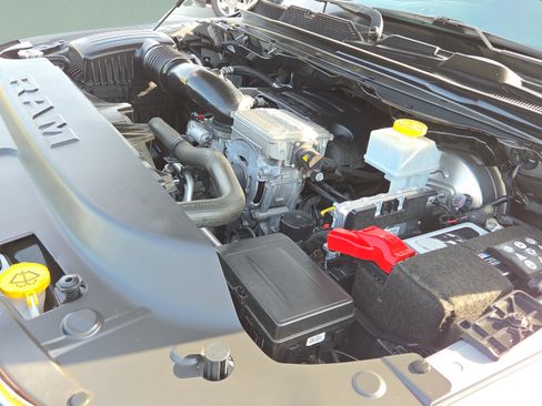 Used 2022 RAM 1500 Rebel w/ Off Road Group AWD/4WD image 20