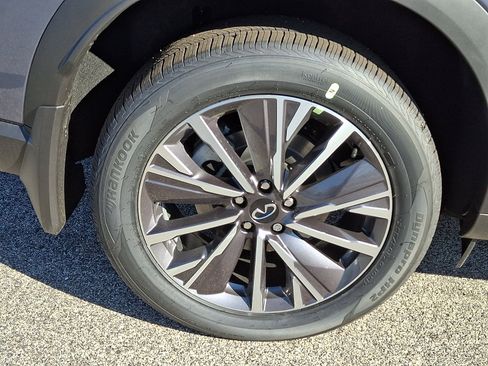 New 2026 INFINITI QX60 Luxe AWD/4WD image 5