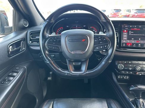 Used 2024 Dodge Durango GT image 18