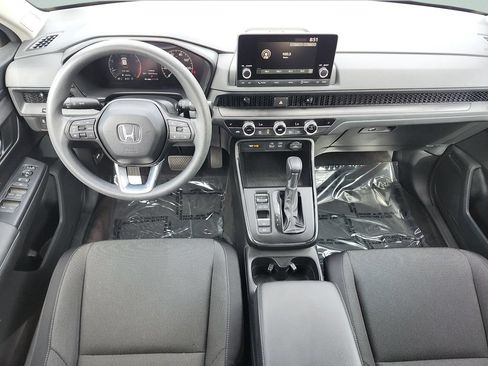 Certified 2024 Honda CR-V EX image 16