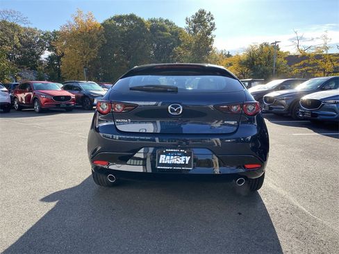 Used 2024 MAZDA MAZDA3 s image 7