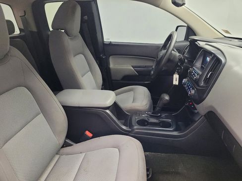 Used 2016 Chevrolet Colorado W/T RWD image 21