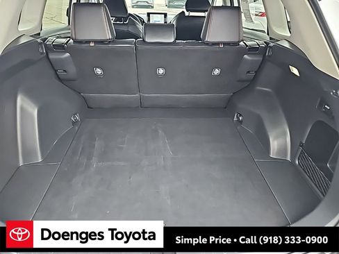 Used 2024 Toyota RAV4 Adventure image 18