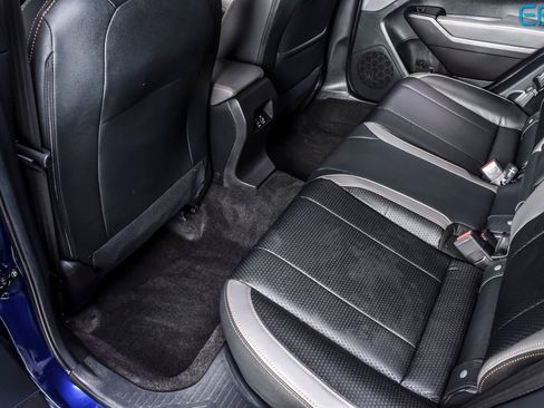 Used 2024 Subaru Crosstrek 2.5i Wilderness w/ Crosstrek Mirror Package image 20