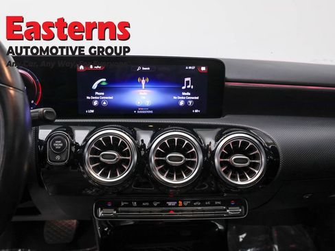Used 2021 Mercedes-Benz A 220 A 220 w/ Premium Package image 12
