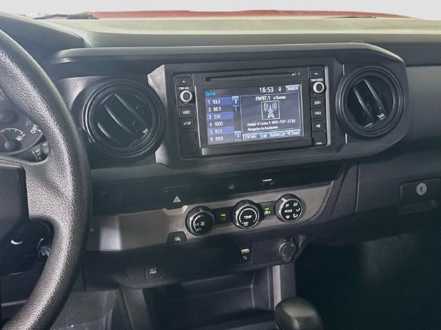 Used 2017 Toyota Tacoma SR RWD image 16