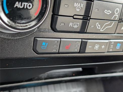 Used 2021 Ford F250 Limited image 31