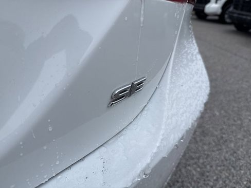 Certified 2024 Toyota Camry SE image 40