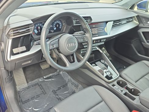 Used 2024 Audi A3 2.0T Premium FWD image 15
