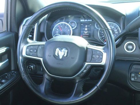 Used 2024 RAM 3500 Big Horn image 14