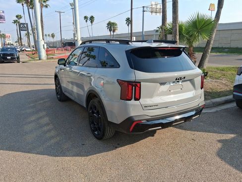 New 2026 Kia Sorento SX AWD/4WD image 5