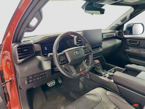 Used 2024 Toyota Tundra TRD Pro image 8
