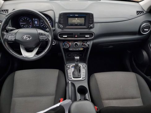 Used 2020 Hyundai Kona SEL image 14