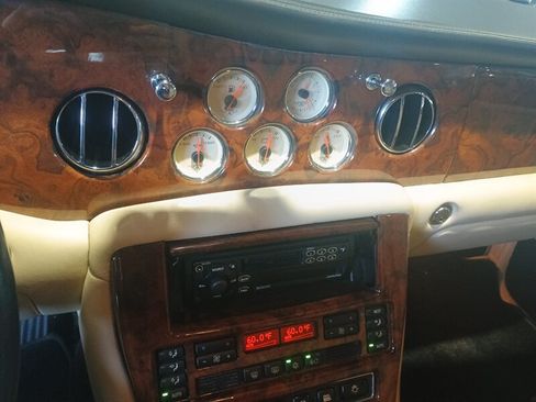 Used 1999 Bentley Arnage Green Label RWD image 25