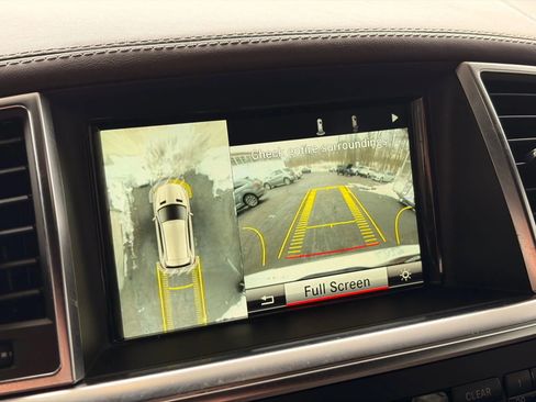 Used 2014 Mercedes-Benz ML 63 AMG 4MATIC image 44