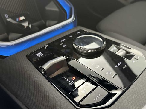 New 2026 BMW X3 xDrive30 w/ M Sport Package image 16