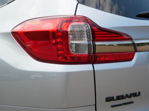 Used 2022 Subaru Ascent Onyx Edition AWD/4WD image 17
