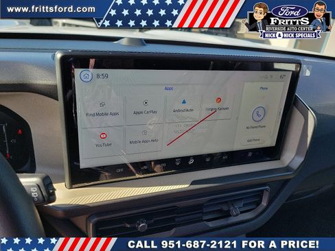 New 2026 Ford Bronco Sport Big Bend image 11