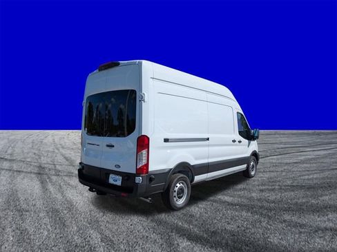 New 2026 Ford Transit 250 148 High Roof RWD image 3