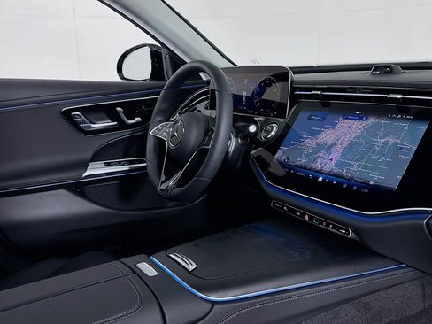 New 2026 Mercedes-Benz E 350 Sedan image 15
