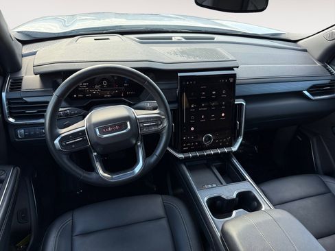 Used 2024 GMC Acadia Elevation image 15