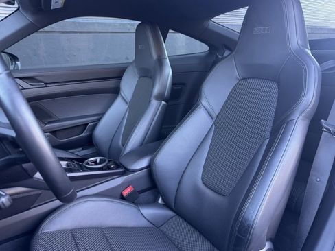 Certified 2024 Porsche 911 Carrera T image 17