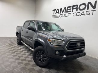 Used 2021 Toyota Tacoma SR5 video 1