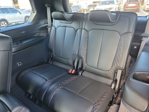 Used 2021 Jeep Grand Cherokee L Summit AWD/4WD image 14