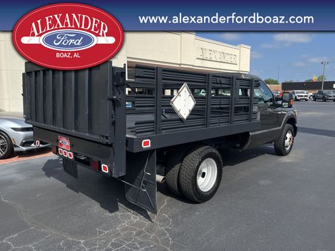 Used 2016 Ford F350 XL w/ Power Equipment Group image 4