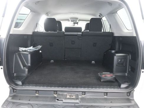 Used 2024 Toyota 4Runner SR5 image 8