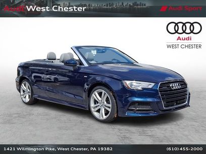Used 2018 Audi A3 2.0T Premium Plus w/ Premium Plus Package
