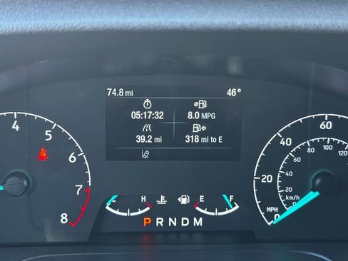 New 2025 Ford Transit 350 XL image 47