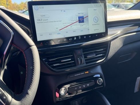 New 2026 Ford Escape ST-Line Select w/ Tech Pack #1 image 28