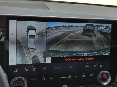 New 2026 Lexus NX 350 AWD w/ Luxury Package image 20