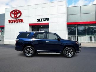 Used 2018 Toyota 4Runner Limited AWD/4WD video 2