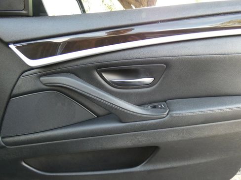 Used 2015 BMW 535i Sedan image 30