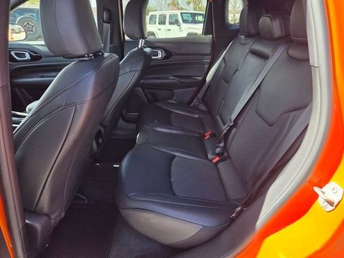 New 2026 Jeep Compass Latitude image 6