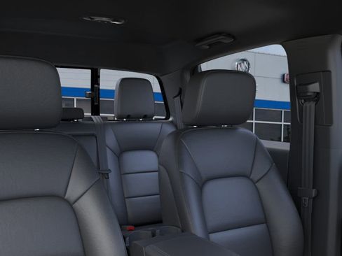 New 2026 GMC Canyon Elevation w/ Convenience Package image 24