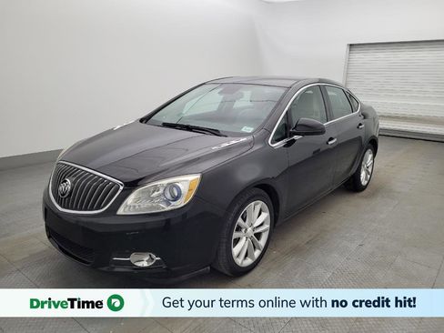 Used 2016 Buick Verano Leather image 1