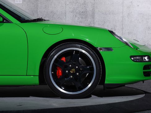 Used 2008 Porsche 911 Carrera S image 27