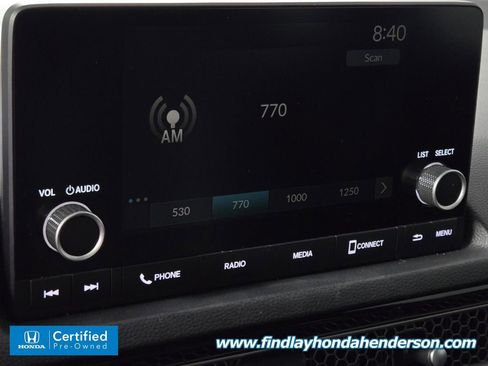 Certified 2024 Honda Civic Sport image 27