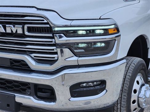 New 2026 RAM 3500 Laramie image 5