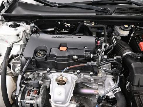 Used 2024 Honda Civic Sport image 23