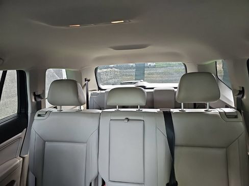 Used 2018 Volkswagen Atlas SE AWD/4WD image 13