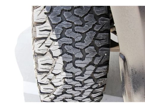 Used 2025 Ford F150 Raptor AWD/4WD image 31
