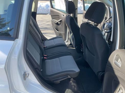 Used 2016 Ford C-MAX SE image 26